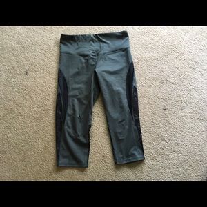 Champion workout leggings